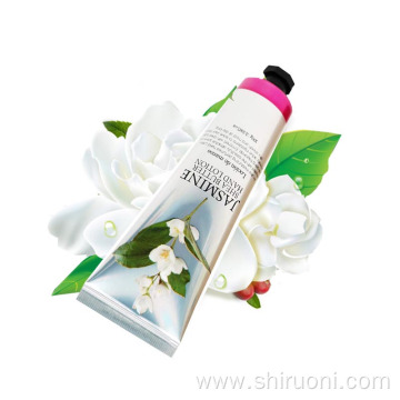 Natural Jasmine Nourishing Body Lotion Hand Cream